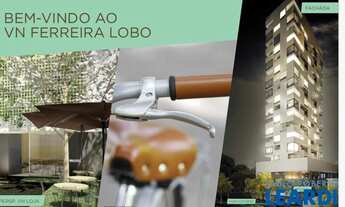 Imagem 5: APARTAMENTO - VILA OLÍMPIA - SP