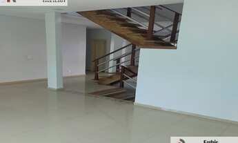 Imagem 3: Casa de Alto Padrão - Condomínio Village Saint Claire