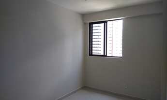 Imagem 3: Apartamento para aluguel t com 2 quartos em Boa Viagem sem mobilia