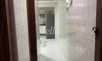 Imagem 3: São Paulo - Casa Padrão - Vila Gumercindo