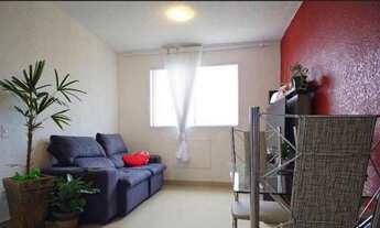 Imagem 2: Apartamento para venda tem 45 metros quadrados com 2 quartos em Vila Buarque - São Paulo