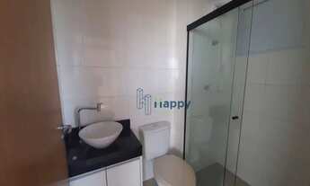 Imagem 3: Apartamento com 2 dormitórios para alugar, 44 m² por R$ 2.060/mês - Parque Ponte Romana