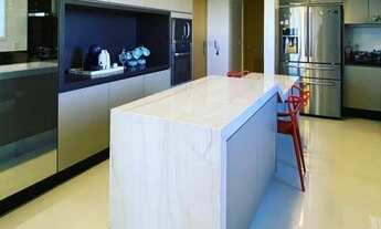 Imagem 4: Apartamento ao lado do Parque Areião Apartamento com 4 Quarto(s) e 6 banheiro(s) à Venda