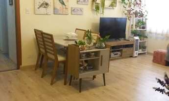 Imagem: São Paulo - Apartamento Padrão - Mooca