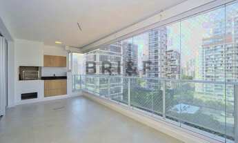 Imagem: Apartamento para venda no Essência Brookli