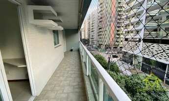 Imagem: 3 quartos na Praia da Costa - Ed. Walter