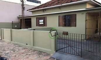 Imagem: Casa com 1 dormitório para alugar, 98 m²