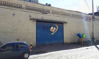 Imagem 4: MAUA - Galpão/Depósito/Armazém - Capuava