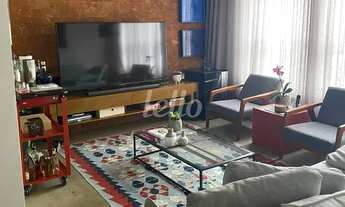 Imagem 3: São Paulo - Apartamento Padrão - Vila Olímpia