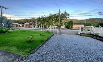 Imagem 4: Casa de alvenaria semi mobiliada - Locação - Itoupavazinha