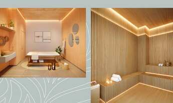 Imagem 4: Loft 50 passos da PUC