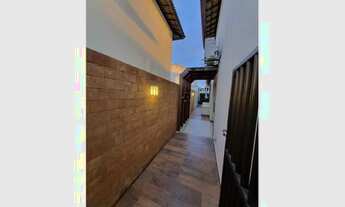 Imagem 7: CASA BELISSIMA - COND. ALAMEDAS DO SOL- ARUANA