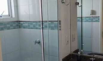 Imagem 7: Apto. 2/4, varanda. Residência Pátio Dos Bandeirantes, Matatu de Brotas