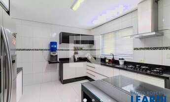 Imagem 6: CASA ASSOBRADADA - VILA ARRIETE - SP