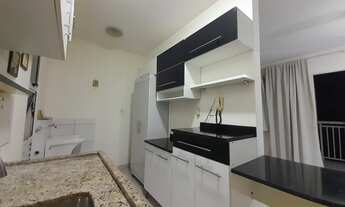 Imagem 3: DNO APT COM VARANDA PRÓXIMO A PRAIA