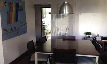 Imagem 3: São Paulo - Apartamento Padrão - Paraíso