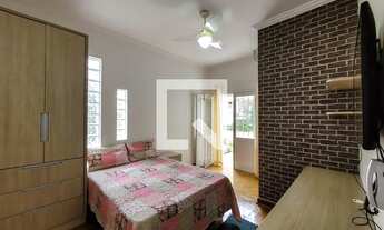 Imagem: Apartamento para Aluguel - Vila Mariana