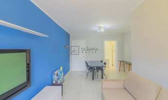 Imagem 6: Apartamento Venda 2 Dormitórios - 70 m² Vila Olímpia