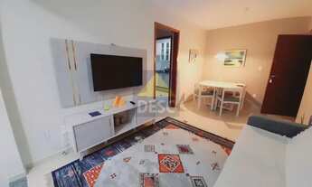 Imagem 3: Apartamento para Temporada Edifício Turim Bloco B