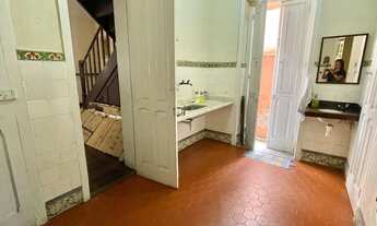 Imagem 5: Casa anos 30 em Botafogo