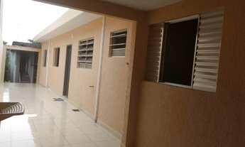 Imagem 4: Sobrado para venda de 340m² subdividido em 2 moradias e 1 salão comercial