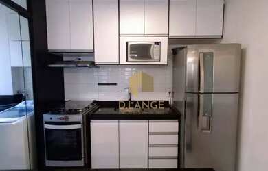 Imagem 3: Apartamento à venda na Vila Marieta - Campinas/SP