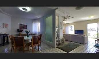 Imagem 4: FDC- Duplex a venda , 216m² , 4 quartos 4 ,suítes em Casa Amarela - Recife - PE