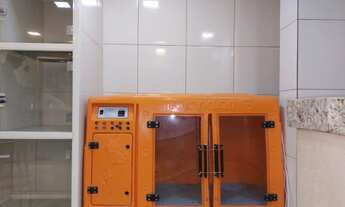 Imagem 5: Vendo Agropecuária com consultório e banho e tosa