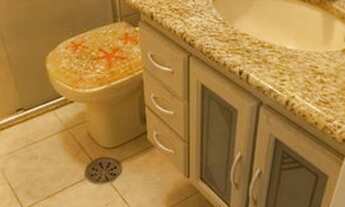 Imagem 5: São Paulo - Apartamento Padrão - Tatuapé