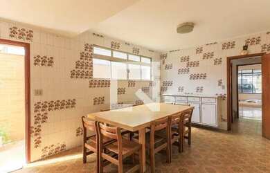 Imagem 5: Casa para Aluguel - Chácara Santo Antonio, 3 Quartos, 162 m2