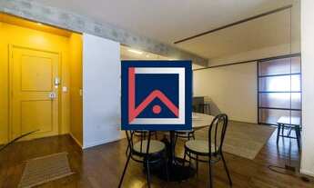 Imagem: Apartamento Locação 3 Dormitórios - 135