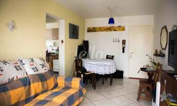 Imagem 2: São Paulo - Apartamento Padrão - Mandaqui