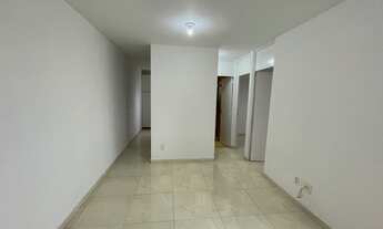 Imagem 2: Apartamento no Vida Nova Tarumã com 2 quartos