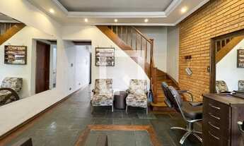 Imagem 5: Casa para Aluguel - Perdizes, 3 Quartos, 125 m2