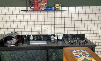 Imagem 7: Casa à venda no bairro Colônia - Jundiaí/SP