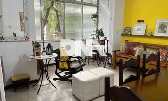 Imagem 5: Apartamento-À VENDA-Botafogo-Rio de Janeiro-RJ