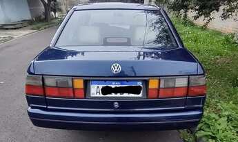 Imagem 2: Vendo Santana 97