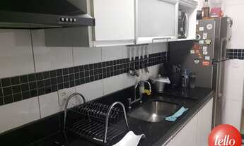 Imagem 7: São Paulo - Apartamento Padrão - Água Rasa