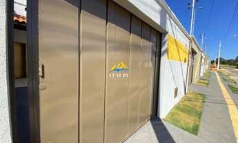 Imagem 3: Casa 3 quartos 1 suíte residencial revena Senador Canedo