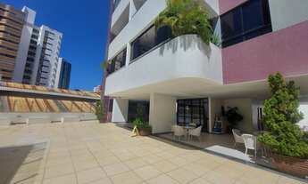 Imagem 2: Apartamento para Locação em Salvador, Pituba, 3 dormitórios, 1 suíte, 3 banheiros, 2 vagas