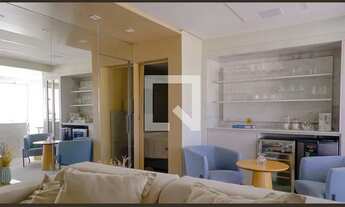 Imagem 6: Apartamento para Aluguel - Vila Mariana, 1 Quarto, 70 m2