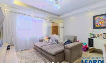 Imagem 5: CASA ASSOBRADADA - VILA ARRIETE - SP