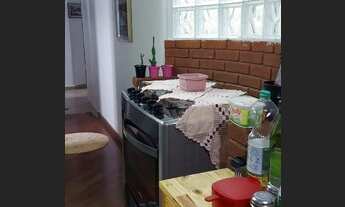 Imagem 7: CASA SOBREPOSTA - ÁGUA RASA - SP