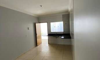 Imagem 3: Casa para venda com 150 metros quadrados com 3 quartos em Residencial Vale do Sol - Anápol