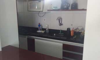 Imagem 5: Apartamento Mobiliado