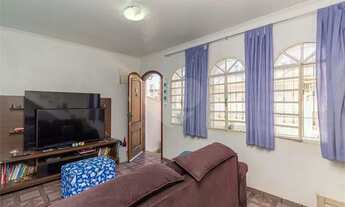 Imagem 3: Excelente sobrado para venda com 126m², localizado no Tucuruvi -SP. Aceita imóvel de me