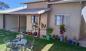 Imagem: Casa financiado em lote de 360m², 03 quartos