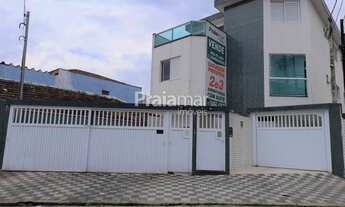 Imagem 2: TRIPLEX 02 DORMS | 01 VAGA PRIVATIVA