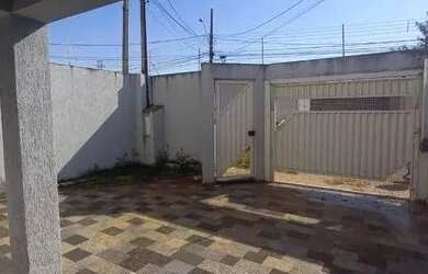 Imagem 3: Casa com 3 dormitórios para alugar, 300 m² por R$ 2.800,00/mês - Parque Novo Mundo - Ameri