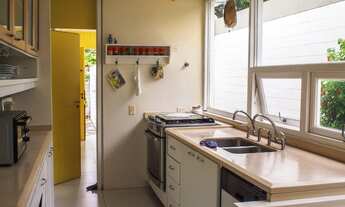 Imagem 7: Casa Locação 4 Dormitórios - 307 m² Sumaré